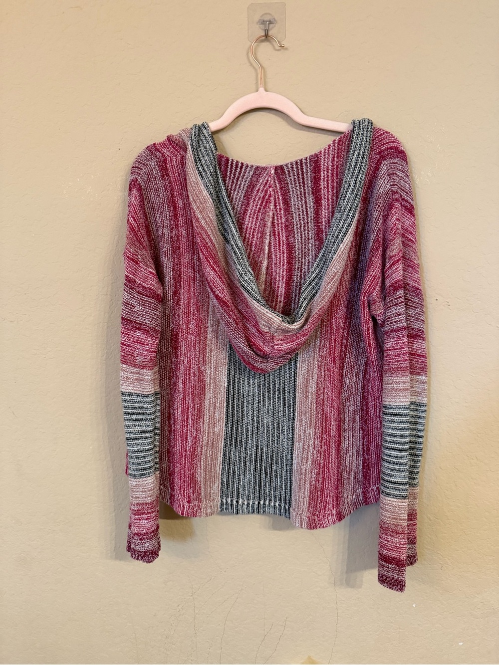 Billabong Women's Baja Beach Sweater - Picture 3 of 6